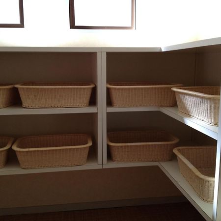 Iyashinoyado Rodem Hotel Morioka Bagian luar foto