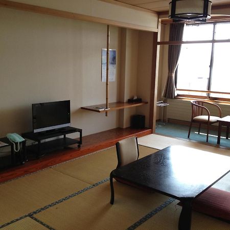 Iyashinoyado Rodem Hotel Morioka Bagian luar foto