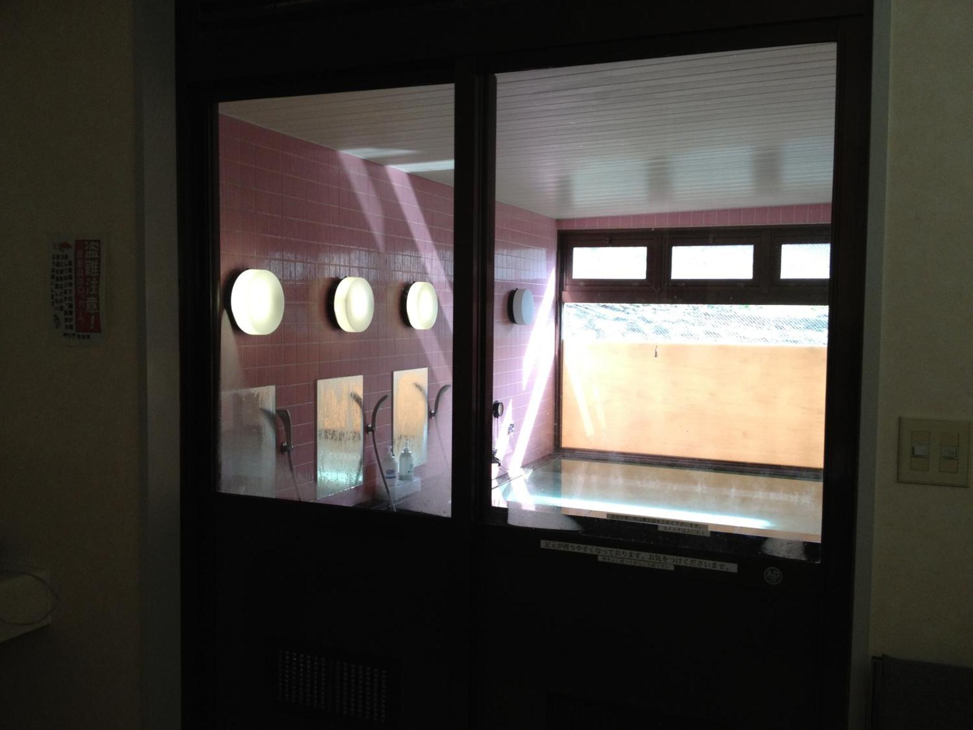Iyashinoyado Rodem Hotel Morioka Bagian luar foto