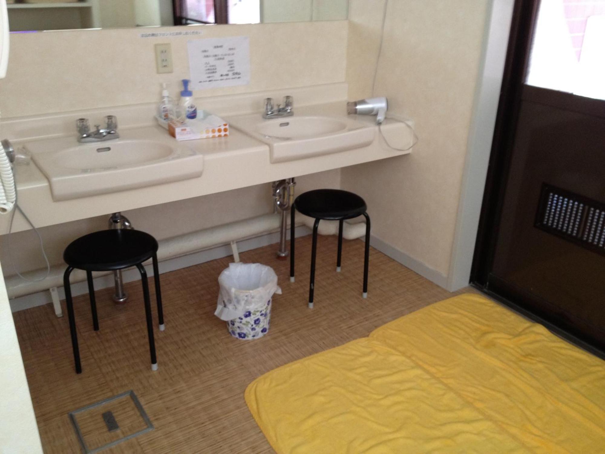 Iyashinoyado Rodem Hotel Morioka Bagian luar foto