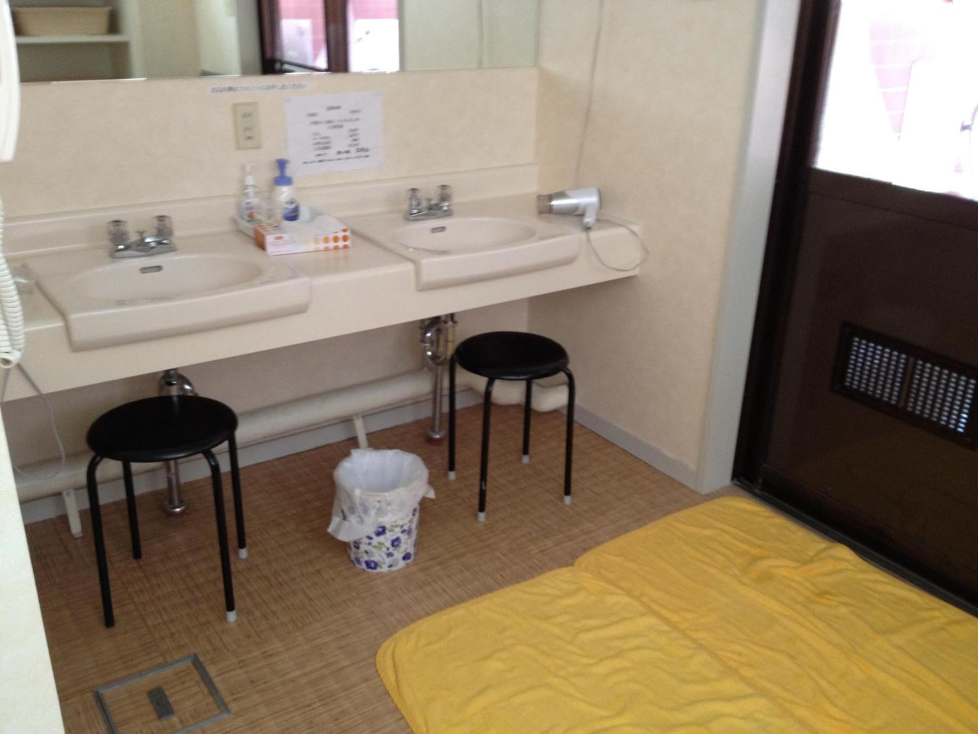 Iyashinoyado Rodem Hotel Morioka Bagian luar foto