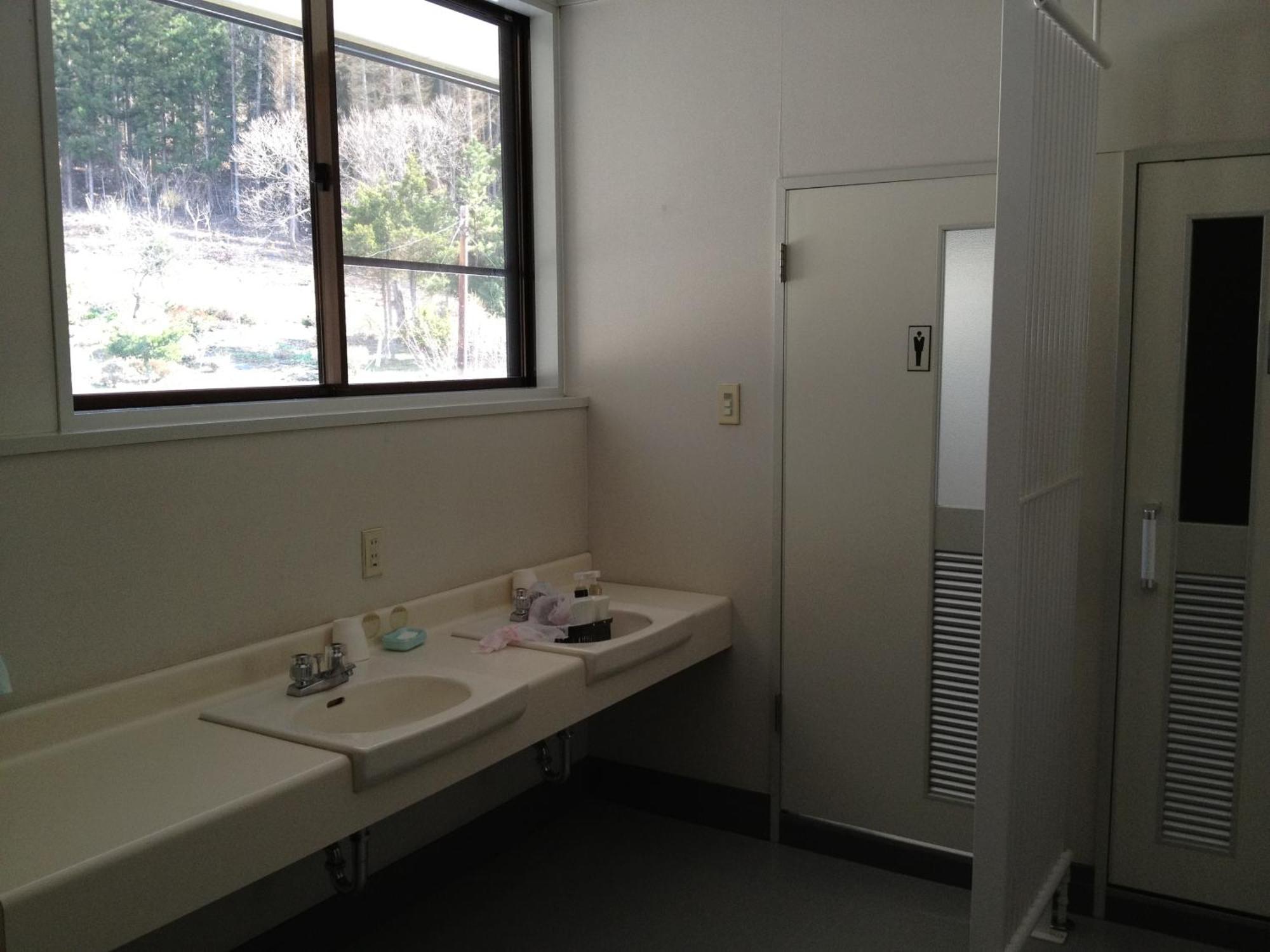 Iyashinoyado Rodem Hotel Morioka Bagian luar foto