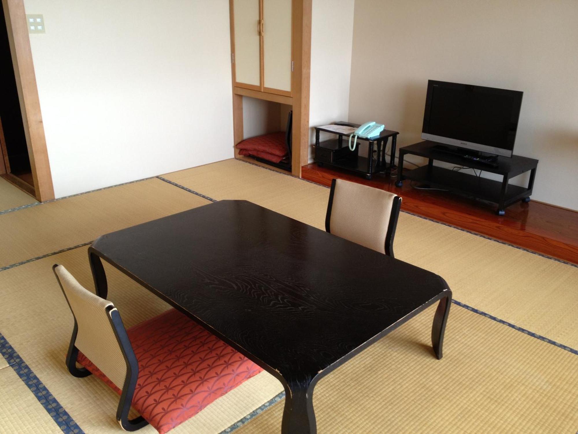 Iyashinoyado Rodem Hotel Morioka Bagian luar foto