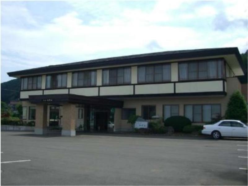 Iyashinoyado Rodem Hotel Morioka Bagian luar foto