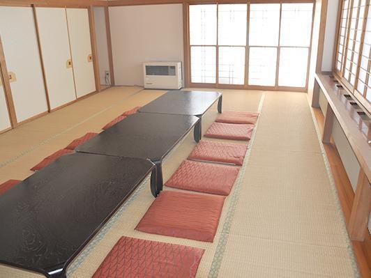 Iyashinoyado Rodem Hotel Morioka Bagian luar foto