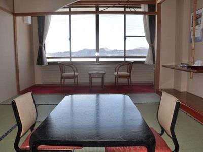 Iyashinoyado Rodem Hotel Morioka Bagian luar foto